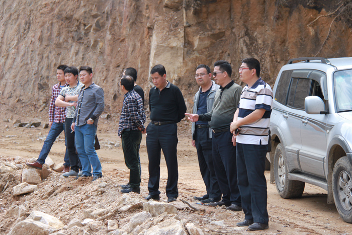 井岡山、炎陵紅色景點旅游