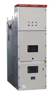 鎧裝移開(kāi)式交流金屬封