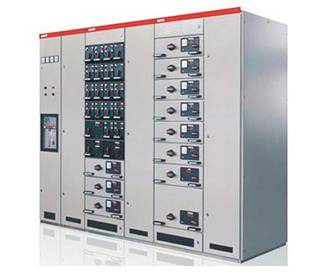 MNS低壓抽出式開關(guān)