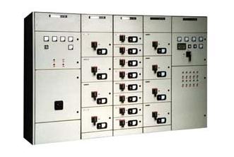 GCK型抽出式低壓開