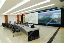 主控調(diào)度模屏